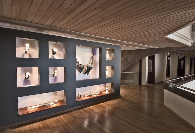 Tribe Hotel, Nairobi, A Member Of Design Hotels