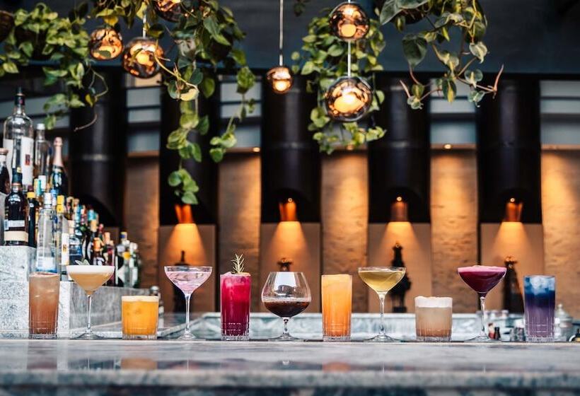 Tribe Hotel, Nairobi, A Member Of Design Hotels