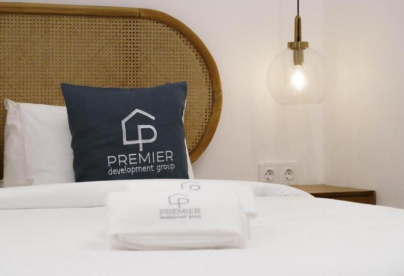 Отель Umalas Creek Villas