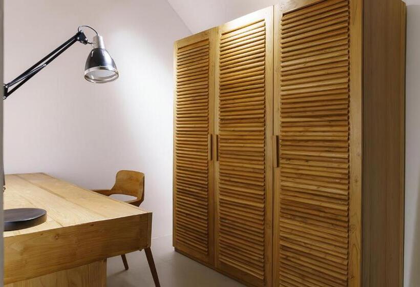 Отель Umalas Creek Villas