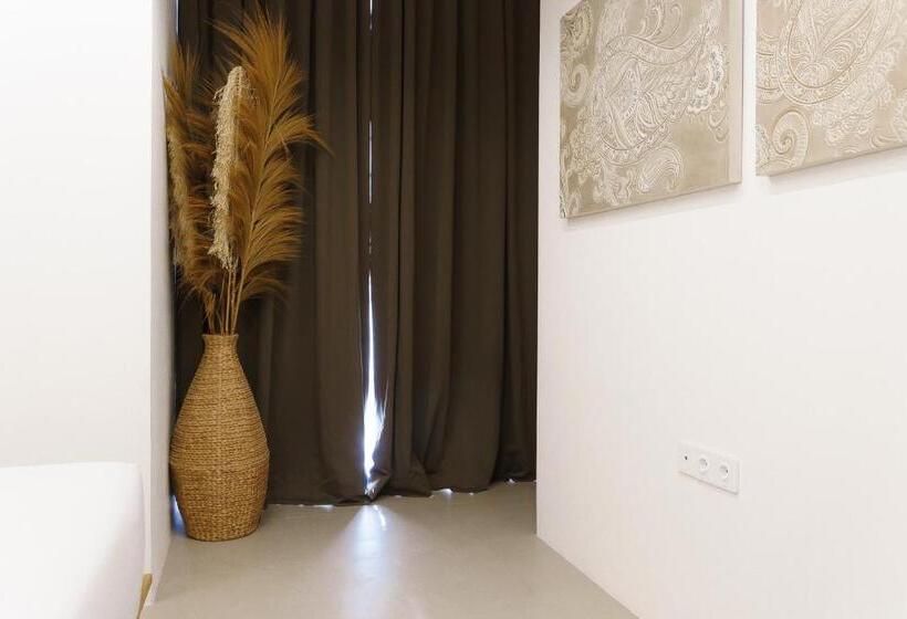 Отель Umalas Creek Villas