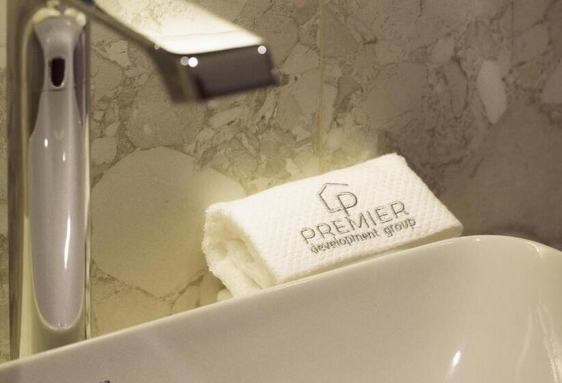 Отель Umalas Creek Villas