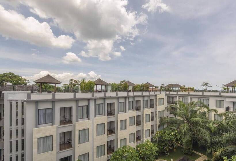 Отель Umalas Creek Villas