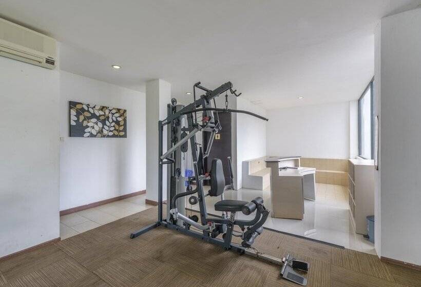 Отель Umalas Creek Villas