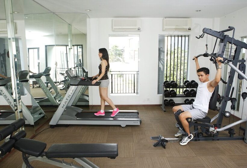 Отель Umalas Creek Villas