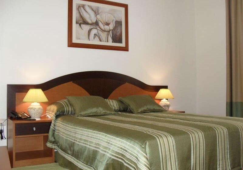 ホテル Vale Verde