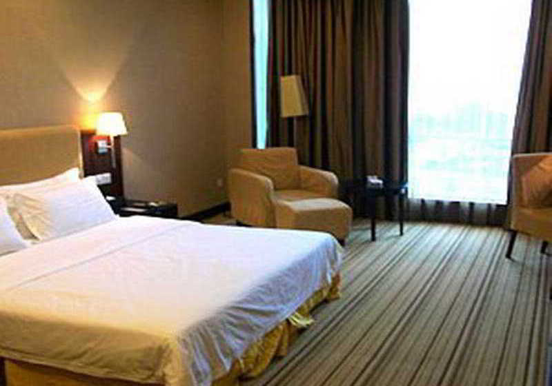 酒店 Vienna Chunfeng