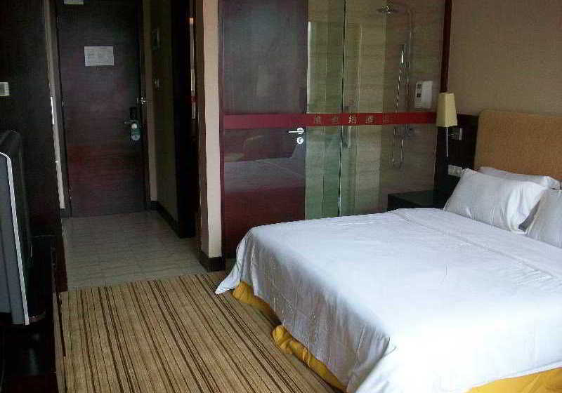 酒店 Vienna Chunfeng