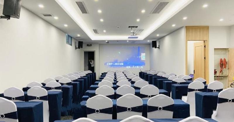 호텔 Vienna International