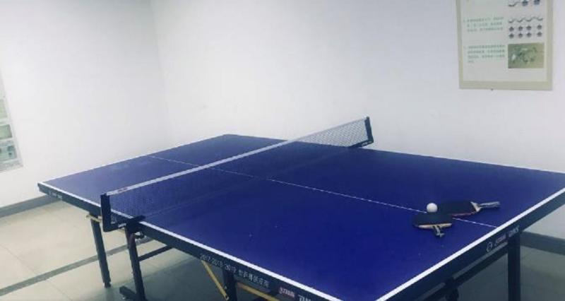 호텔 Vienna International