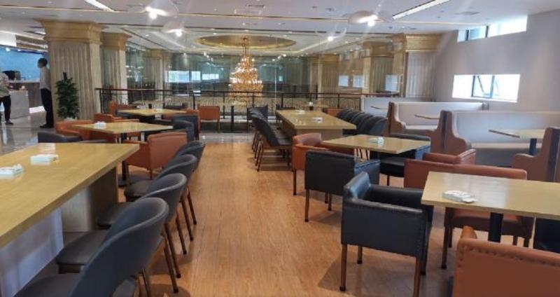 호텔 Vienna International