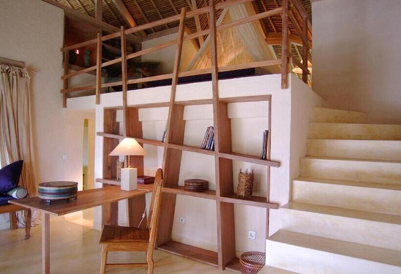 هتل Villa Mathis