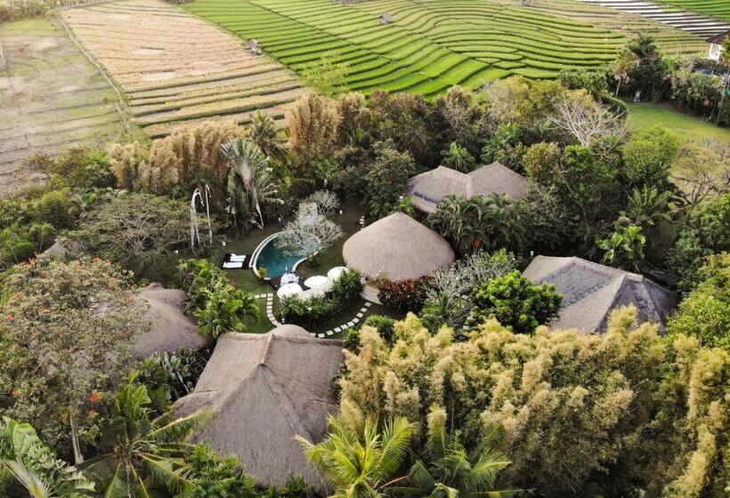 هتل Villa Mathis