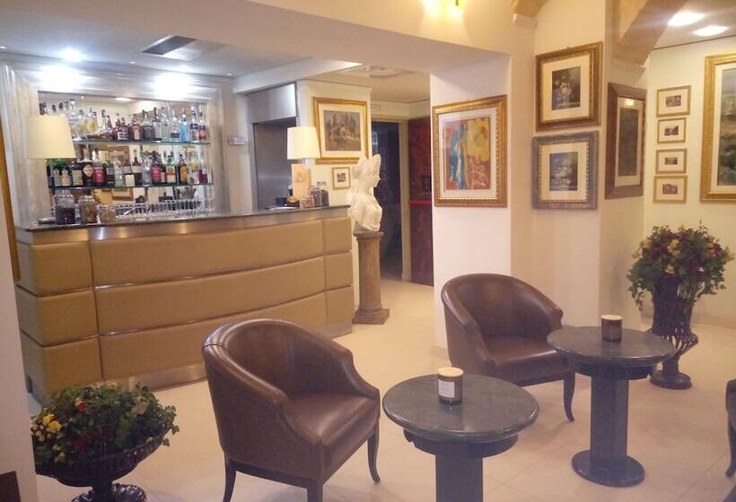 호텔 Vittorio Emanuele