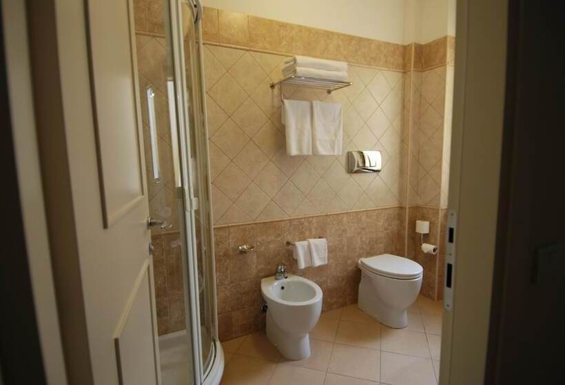 호텔 Vittorio Emanuele