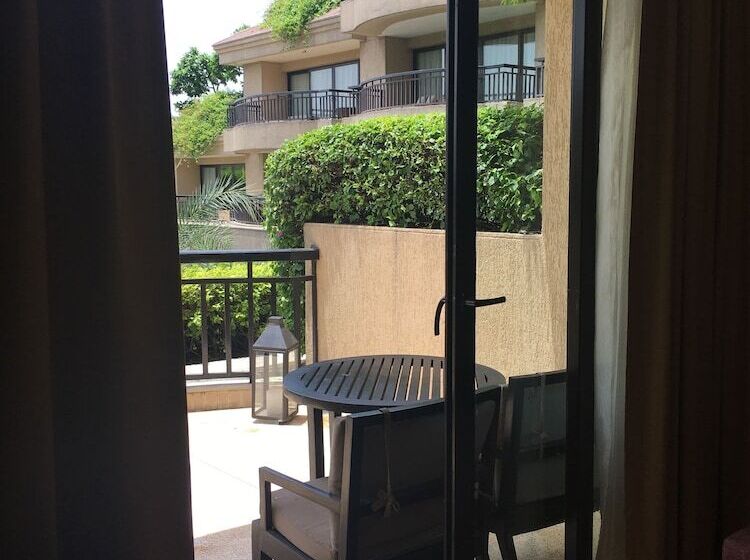 酒店 Vivanta Surajkund, Ncr