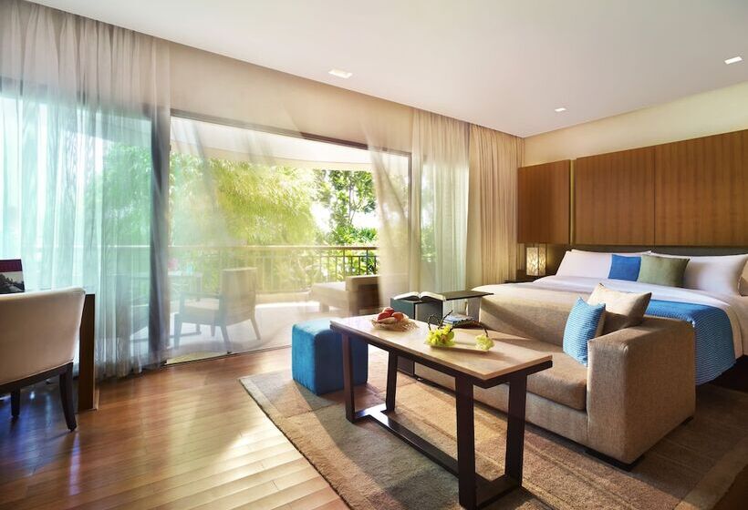 酒店 Vivanta Surajkund, Ncr