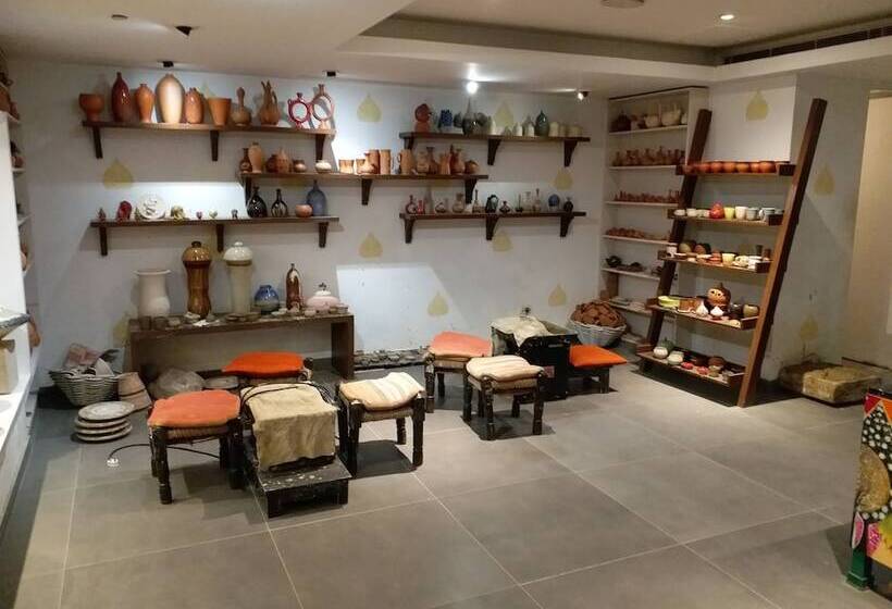 酒店 Vivanta Surajkund, Ncr