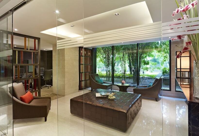 酒店 Vivanta Surajkund, Ncr