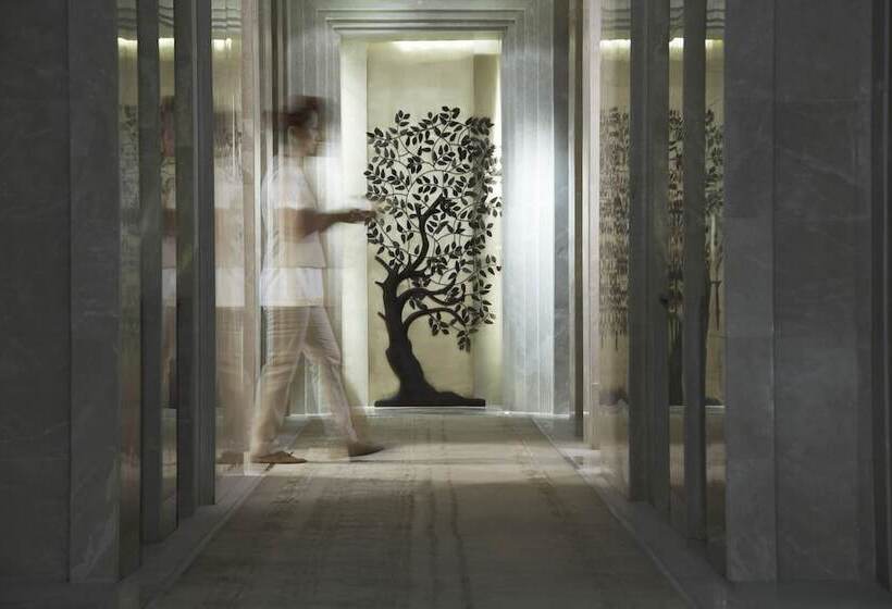 酒店 Vivanta Surajkund, Ncr