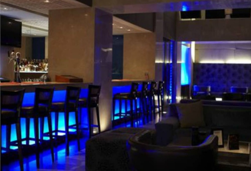 酒店 Vivanta Surajkund, Ncr