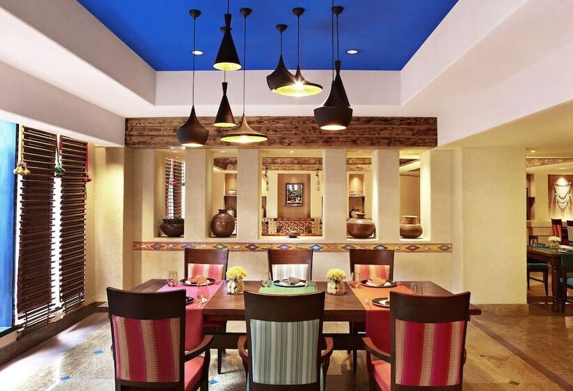 酒店 Vivanta Surajkund, Ncr