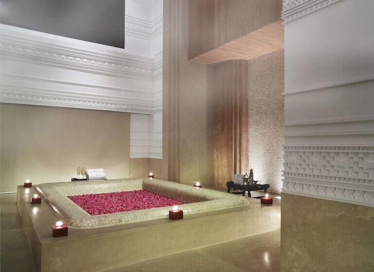 酒店 Vivanta Surajkund, Ncr