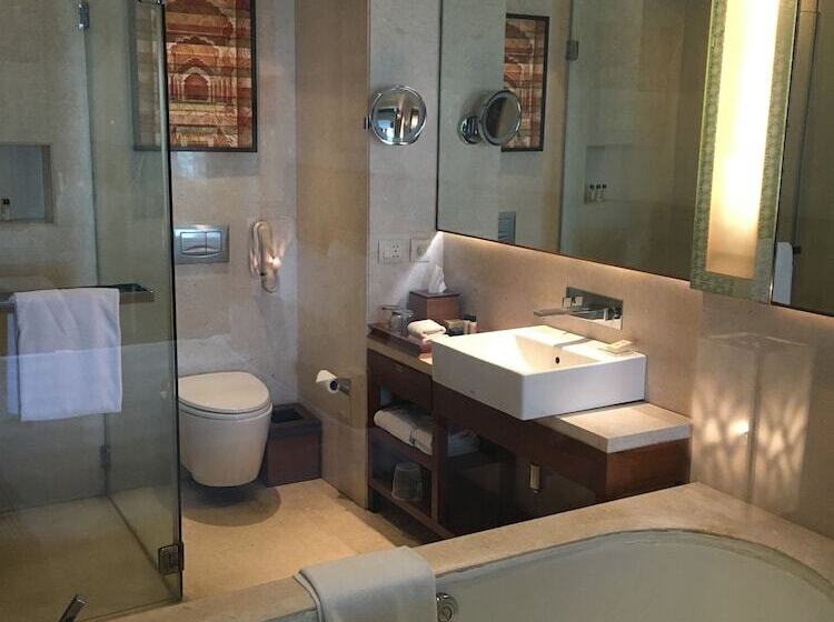 酒店 Vivanta Surajkund, Ncr