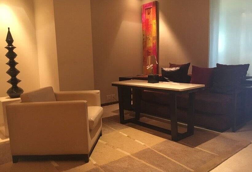 酒店 Vivanta Surajkund, Ncr