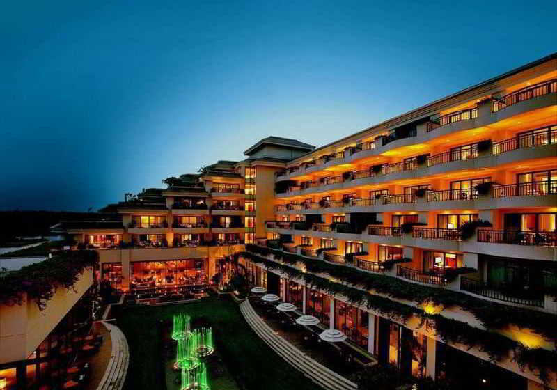 酒店 Vivanta Surajkund, Ncr