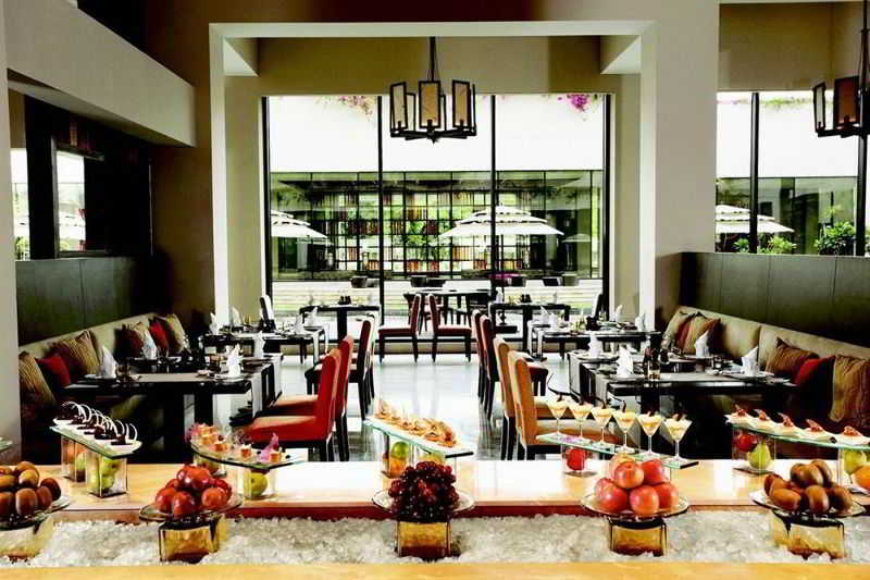 酒店 Vivanta Surajkund, Ncr