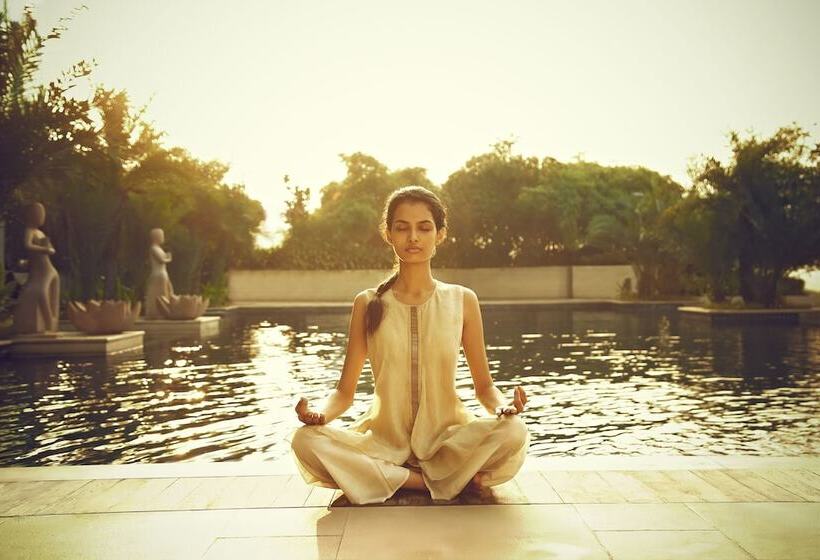 酒店 Vivanta Surajkund, Ncr