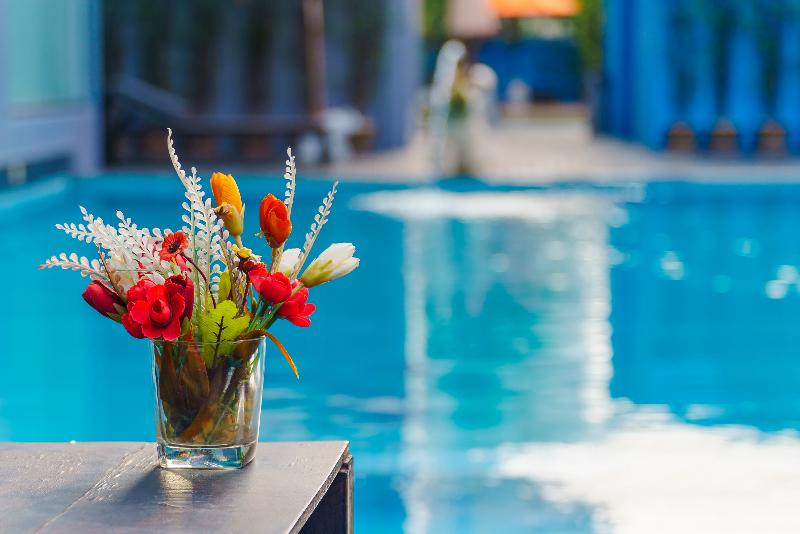 هتل Vogue Pattaya