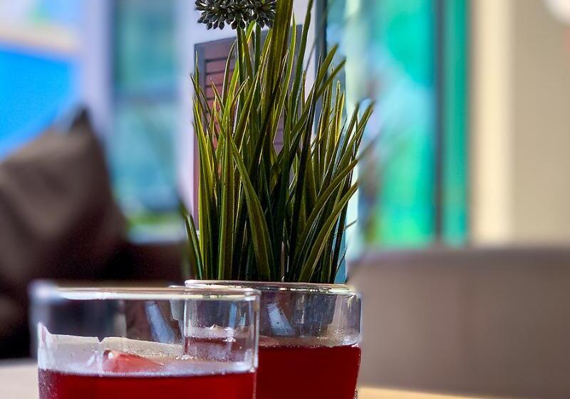 هتل Vogue Pattaya