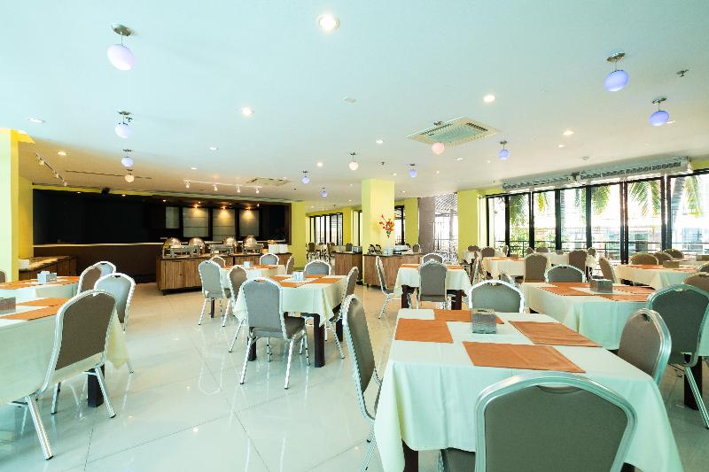 هتل Vogue Pattaya