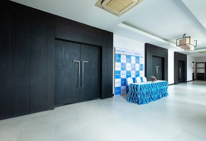 هتل Vogue Pattaya