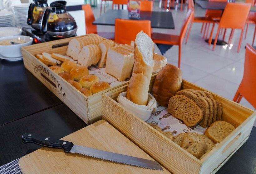 هتل Vogue Pattaya