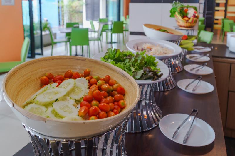 هتل Vogue Pattaya