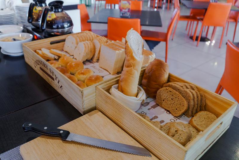 هتل Vogue Pattaya