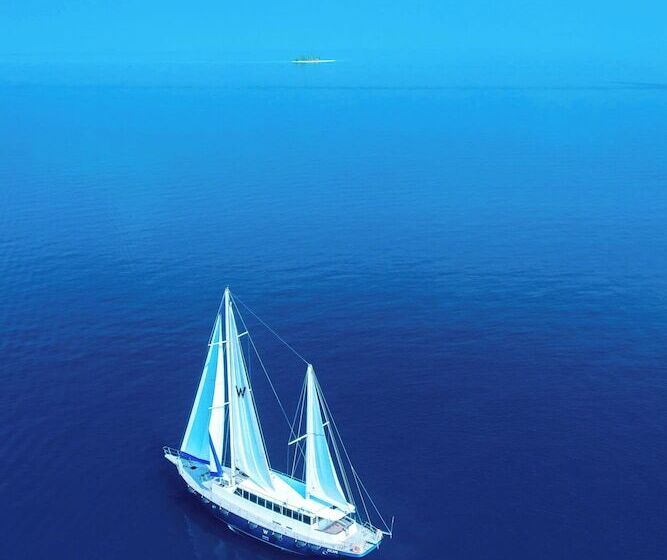 Отель W Maldives