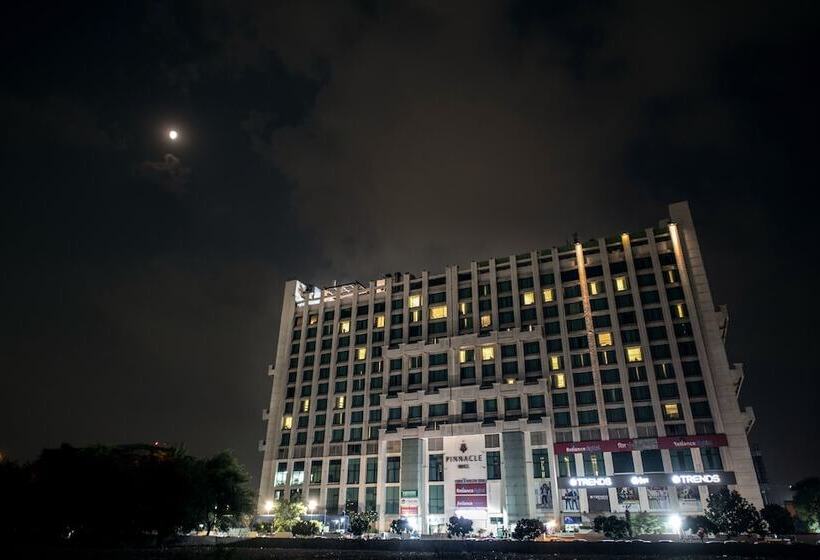 Welcomhotel By Itc Hotels, Dwarka, New Delhi