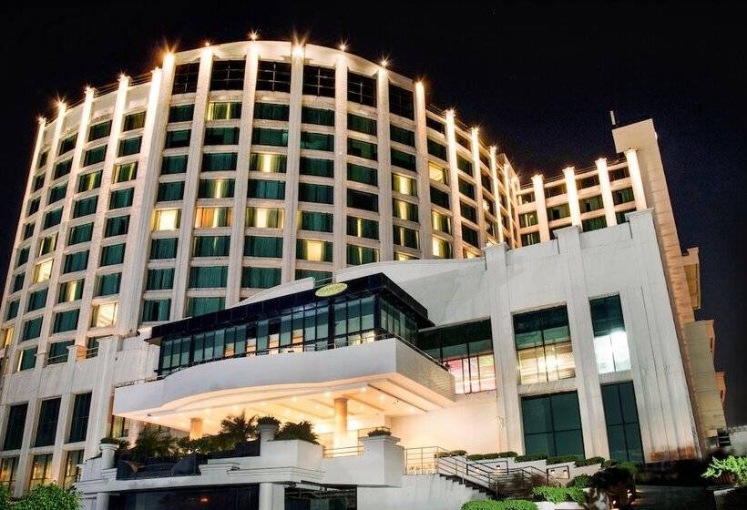 Welcomhotel By Itc Hotels, Dwarka, New Delhi