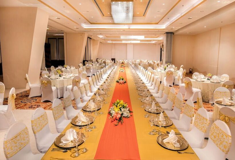 Welcomhotel By Itc Hotels, Dwarka, New Delhi