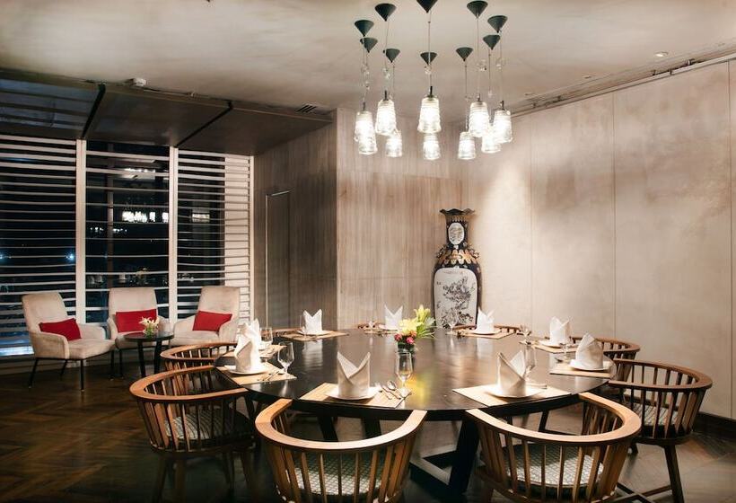 Welcomhotel By Itc Hotels, Dwarka, New Delhi