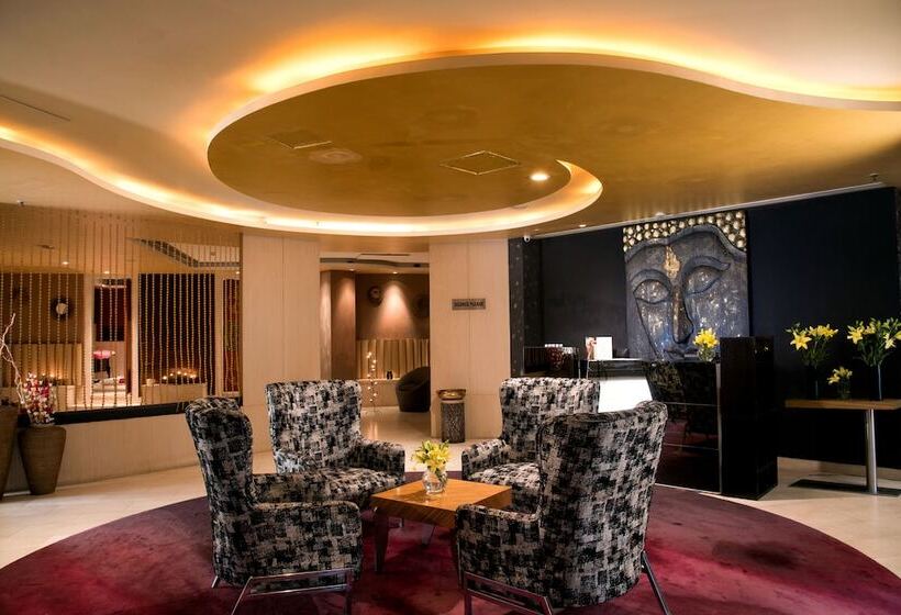 Welcomhotel By Itc Hotels, Dwarka, New Delhi