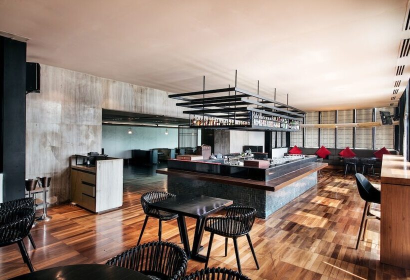 Welcomhotel By Itc Hotels, Dwarka, New Delhi