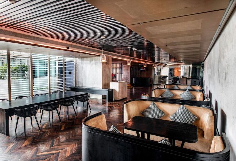 Welcomhotel By Itc Hotels, Dwarka, New Delhi