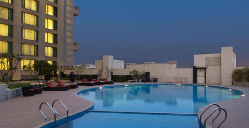 Welcomhotel By Itc Hotels, Dwarka, New Delhi