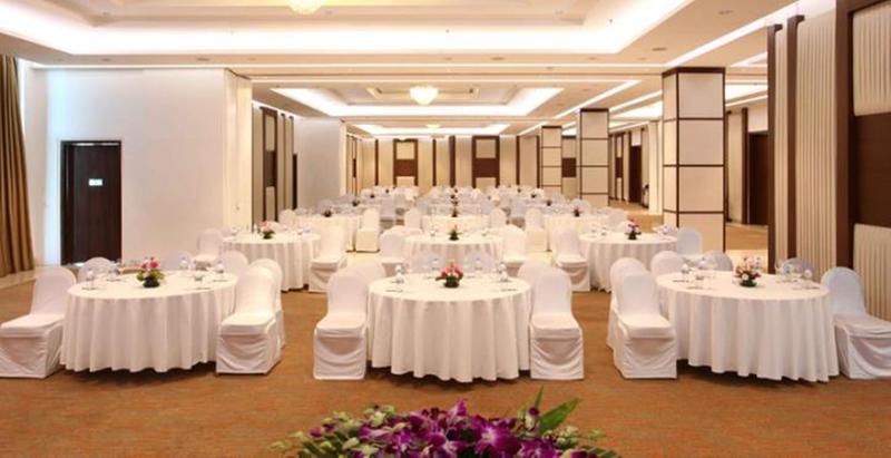 Welcomhotel By Itc Hotels, Dwarka, New Delhi