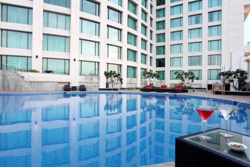 Welcomhotel By Itc Hotels, Dwarka, New Delhi